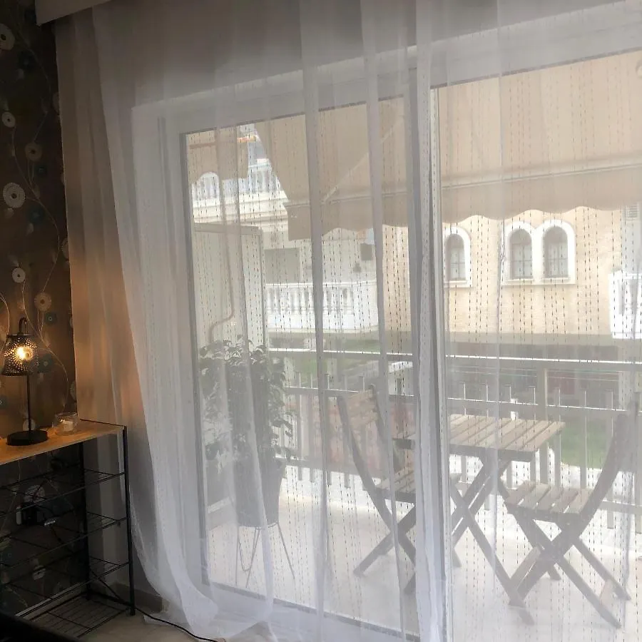 Sea View Lux Apartment Peraia