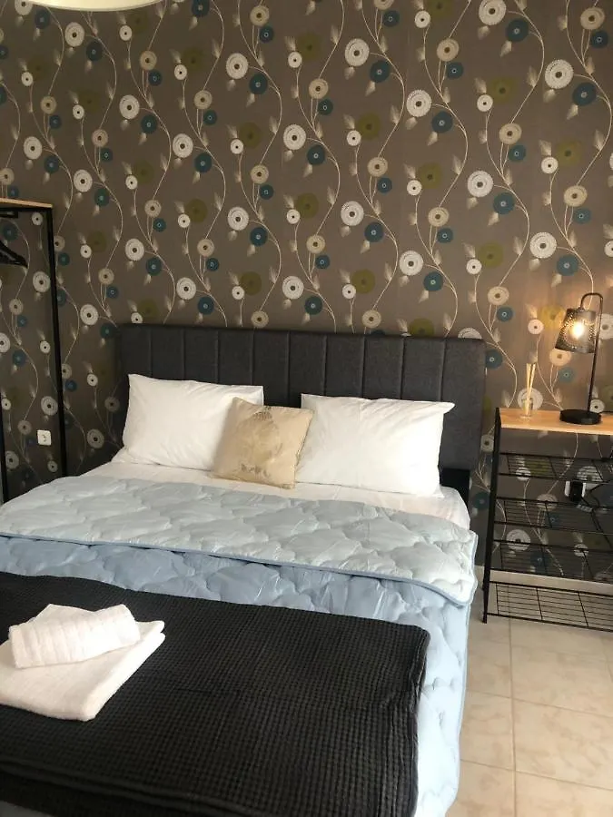 Sea View Lux Apartment Peraia  Greece
