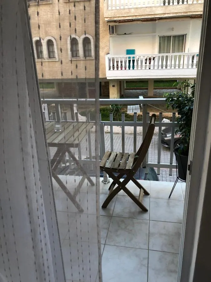 Sea View Lux Apartment Peraia