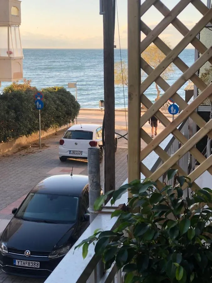 Sea View Lux Apartment Peraia  Greece